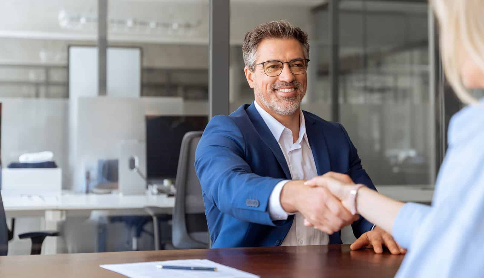 recruiting legal talent