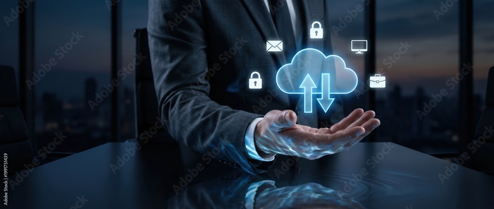 Data Backup and Recovery Solutions