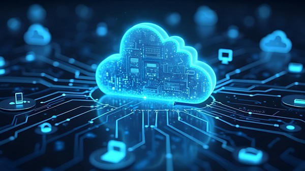 Cloud-Based Disaster Recovery