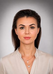 Evelina Gilmutdinova