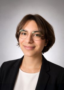 Gwen Marques