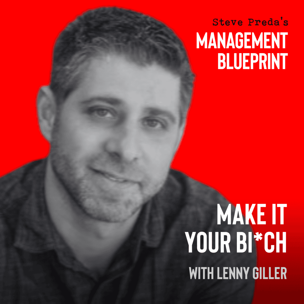 Lenny Giller, CEO of Reliable Technology Services