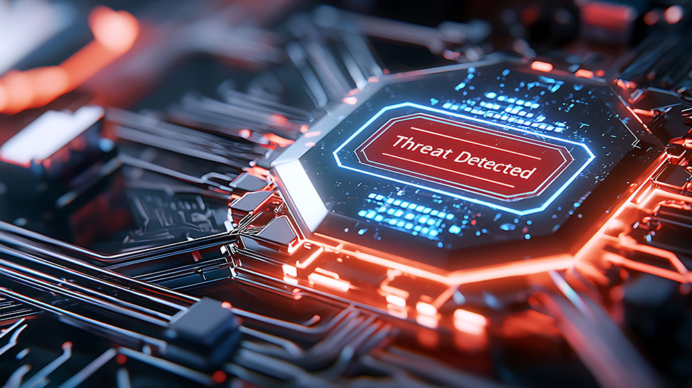 Managed Detection & Response (MDR) / Endpoint Detection & Response (EDR)
