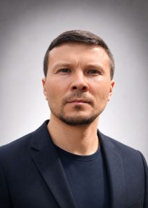 Marat Kuramshin