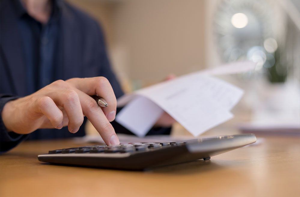 Flat Fee, No Surprises