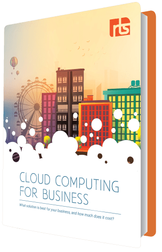 cloud ebook