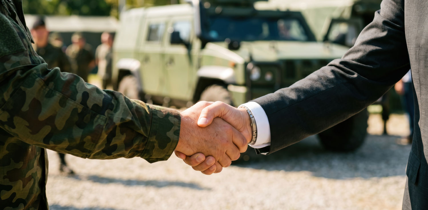 cmmc defense contract