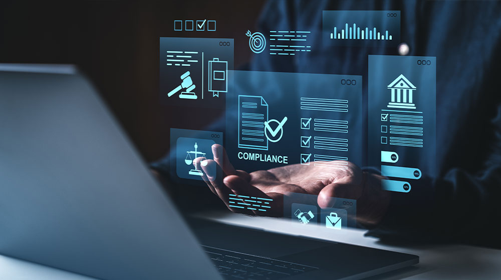 Governance & Compliance Solutions