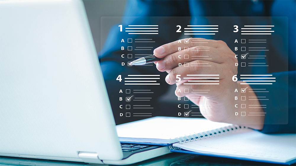 IT Infrastructure Assessment