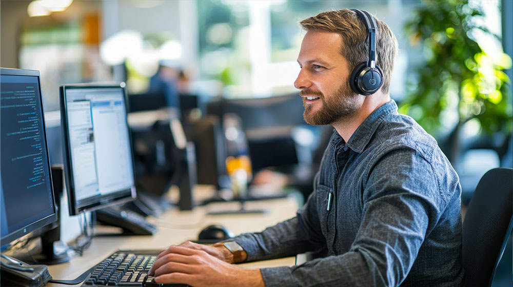 Local Experts Who Understand Your Business