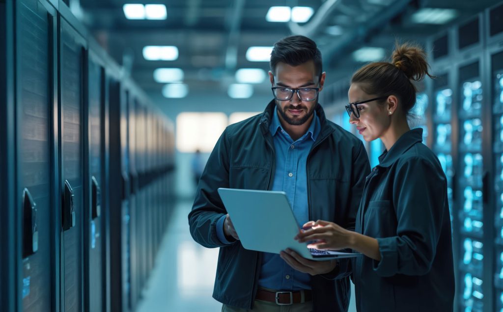 Managed IT Services