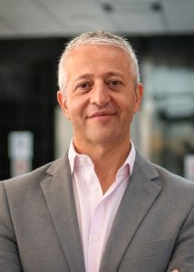 Michael Yudovin