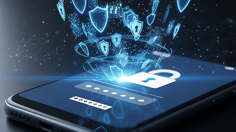 Mobile Device Management (MDM)