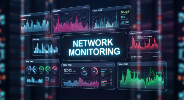 24/7 Monitoring and Support