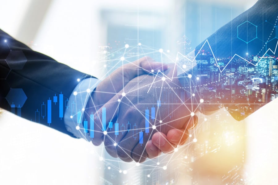 A Strategic Partnership, Not Just Technical Support