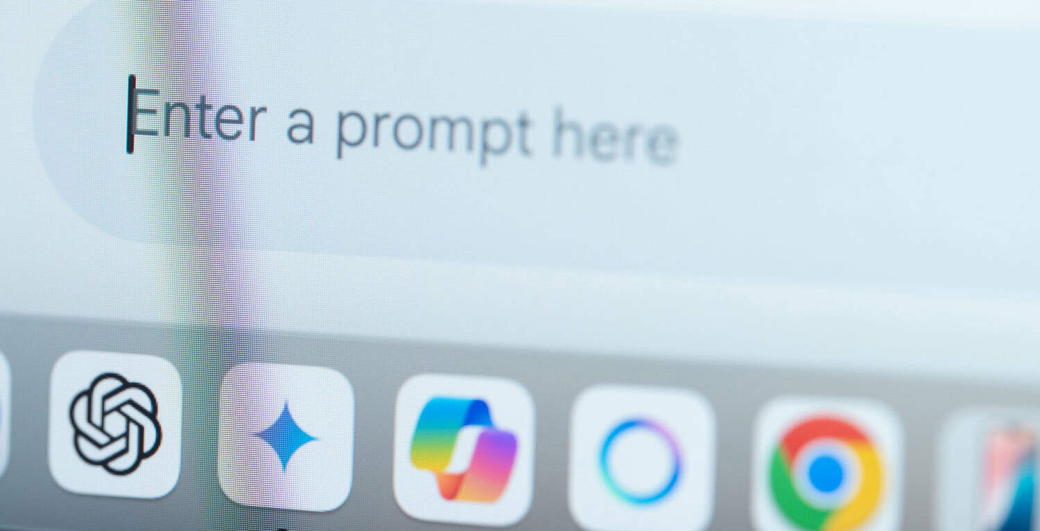 AI prompting