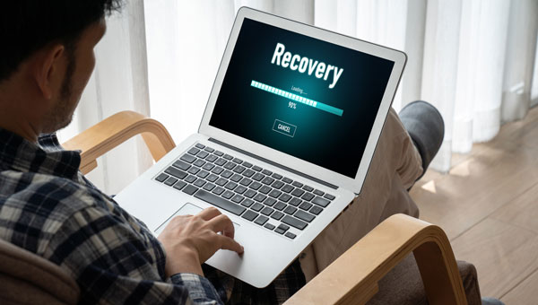 System & Network Restoration