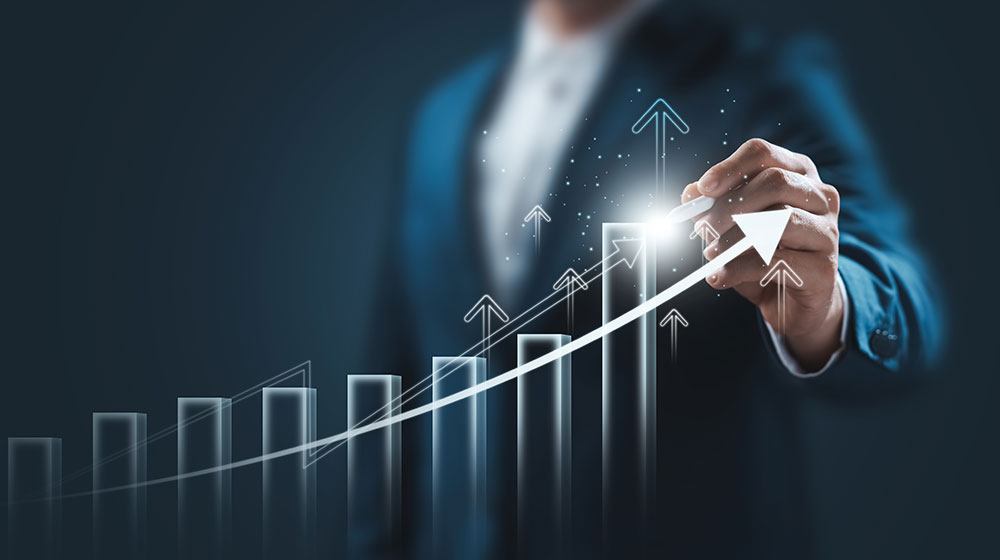Scalable Solutions for Business Growth