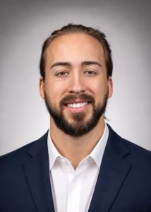 Sean Durbin