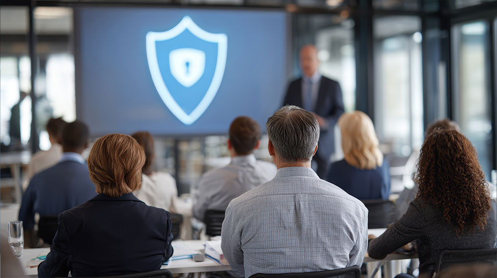 Security Awareness Training